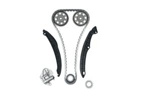 BORSEHUNG B16296 - KIT DISTRIBUCION MOTOR CON PIÑONES ARBOL DE LEVAS