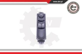 SKV 37SKV060 - INTERRUPTOR ALZALUNAS MERCEDES W203