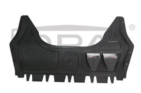 DPA COMPONENTES 88250108202 - TIRADOR APERTURA DE CAPOT VOLKSWAGEN PASSAT 3B2, 3B5