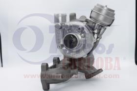 TURBOS CORDOBA TR7136739002