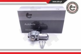 SKV 96SKV901 - ACTUADOR CAJA TRANSFERENCIA BMW X3 (E83) X5 (E53 E70) X6 (E7