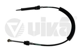 VIKA 77111637201 - CABEZA ESFERICA CABLE DE MANDO GRUPO VAG