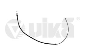 VIKA 66091557701 - CABLE DE FRENO DE MANO SEAT TOLEDO