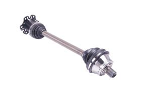 BORSEHUNG B18367 - PALIER LADO IZQUIERDO AUDI A4, PASSAT 1.8L