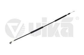 VIKA 78390011001 - CABLE BOWDEN PUERTA DELANTERA SKODA FABIA I