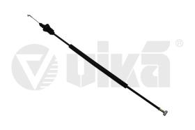 VIKA 78370015501 - CABLE BOWDEN PUERTA DELANTERA VOLKSWAGEN PASSAT