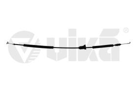 VIKA 78390011401 - CABLEBOWDEN PUERTA TRASERA SKODA FABIA II