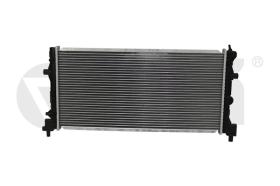 VIKA 11210756701 - RADIADOR DE REFRIGERACION VOLKSWAGEN CADDY