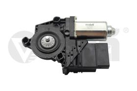 VIKA 99591804901 - MOTOR ALZALUNAS DELANTERO DERECHO VOLKSWAGEN PASSAT 3B2