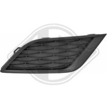 DIEDERICHS 7427048 - REJILLA ANTINIEBLA DCHO SEAT IBIZA IV