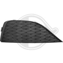 DIEDERICHS 7426046 - REJILLA ANTINIEBLA IZQUIERDA SEAT IBIZA III (6L1)