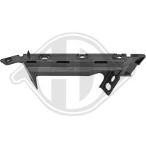 DIEDERICHS 7427063 - SOPORTE PARAGOLPES DELANTERO DERECHO SEAT IBIZA IV