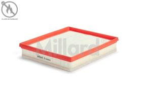 MILLARD FILTROS MK43065 - FILTRO AIRE VW GROUP