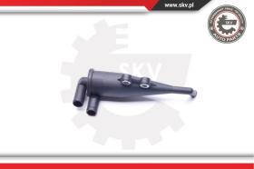 SKV 31SKV065 - SENSOR TEMPERATURA GASES DE ESCAPE