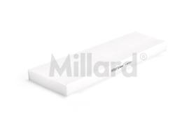 MILLARD FILTROS MC31515 - FILTRO DE HABITACULO TOYOTA LAND CRUISER