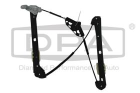 DPA COMPONENTES 88371804702 - ALZALUNAS ELECTRICO DELANTERO IZDO SIN MOTOR