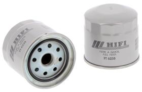 FITROS HIFI FT6238 - FILTRO DE COMBUSTIBLE NISSAN