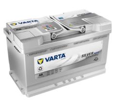 VARTA A6 - BATERIA 95 AH.