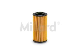 MILLARD FILTROS ML68032 - FILTRO DE ACEITE BMW