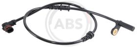 PRODUCTOS A.B.S. 30431 - SENSOR ABS RUEDA MERCEDES VITO