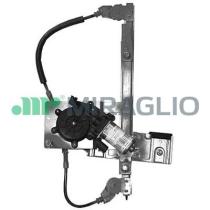 MIRAGLIO 307170 - ALZALUNAS TRASERO DERECHO JEEP