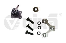 VIKA 44071721101 - ROTULA DE SUSPENSION IZQUIERDA SEAT AUDI VAG