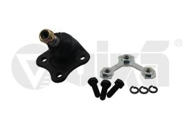 VIKA 44071721001 - BRAZO DE SUSPENSION INFERIOR IZQUIERDO AUDI A4