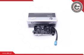 SKV 37SKV059 - INTERRUPTOR ALZALUNAS MERCEDES W203