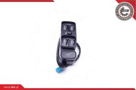 SKV 37SKV058 - INTERRUPTOR CENTRAL ALZALUNAS MERCEDES W163