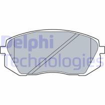 DELPHI LP3535