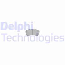 DELPHI LP3576