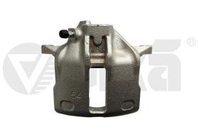 VIKA 66151738801 - PINZA DE FRENO DELANTERA IZQUIERDA SEAT VAG