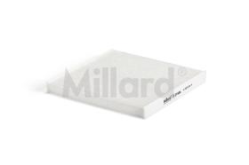 MILLARD FILTROS MC21486 - FILTRO CABINA BMW