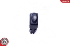 SKV 37SKV367 - INTERRUPTOR ALZALUNAS RENAULT CLIO II, KANGOO