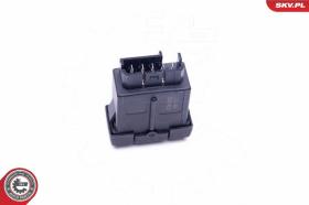 SKV 37SKV365 - INTERRUPTOR ALZALUNAS FORD FIESTA VI