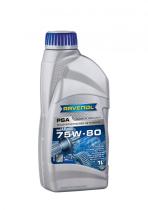 RAVENOL 1222100001 - RAVENOL MTF-4 SAE 70W - 1 L