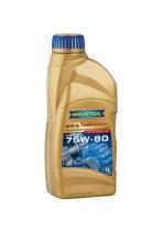 RAVENOL 1221103001 - RAVENOL VSG SAE 75W90