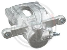 PRODUCTOS A.B.S. 522692 - PINZA DE FRENO TRASERA DCHA MITSUBISHI