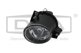 DPA COMPONENTES 89410227802 - FARO ANTINIEBLA DERECHO VOLKSWAGEN POLO 2002->