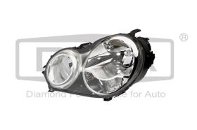 DPA COMPONENTES 89410194002 - FARO DELANTERO DERECHO VOLKSWAGEN POLO 2002->