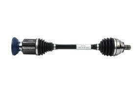 BORSEHUNG B18380 - PALIER LADO IZQUIERDO TIGUAN, Q3, TT