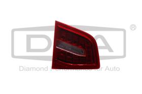 DPA COMPONENTES 99451791802 - PILOTO TRASERO IZDO INFERIOR CON M.A. AUDI Q3