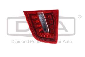 DPA COMPONENTES 99451791902 - PILOTO TRASERO IZDO INTERIOR AUDI A6 4F