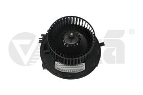 VIKA 88191700101 - VENTILADOR CALEFACCION SIN RESISTENCIA GRUPO VAG