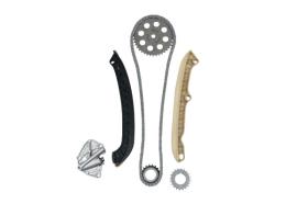 BORSEHUNG B16294 - KIT DISTRIBUCION DE CADENA SEAT AUDI VAG