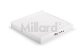 MILLARD FILTROS MC69936 - FILTRO DE HABITACULO RENAULT CAPTUR