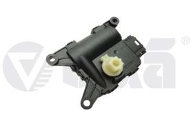 VIKA 99071555301 - VENTILADOR DE HABITACULO CALEFACCION SEAT AUDI VAG