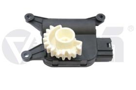 VIKA 99071555601 - MOTOR AJUSTE ALETAS CALEFACCION