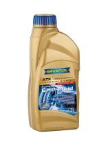 RAVENOL 1211112001 - RAVENOL ATF M9 SERIE MB 236.14