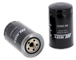 FITROS HIFI SN25031 - FILTRO DE COMBUSTIBLE